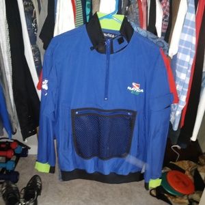 Nautica Scuba Jacket